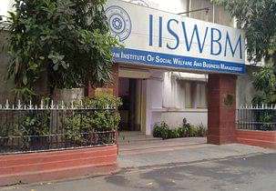 Admission Notice: IISWBM Announces Admission to MBA- Public Systems (MBA-PS)