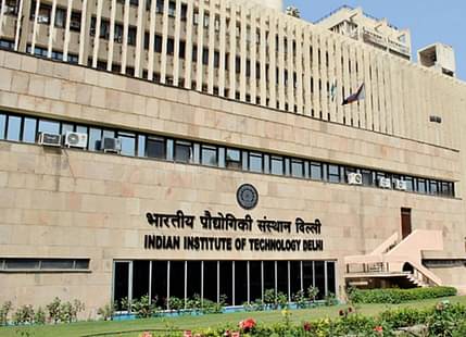 IIT Delhi Launches New Fellowship Programme for International Students, To Offer Monthly Fellowship