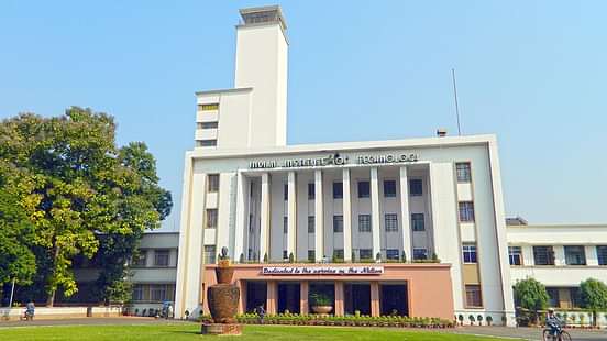 IIT-Kharagpur Launches Centre for Happiness