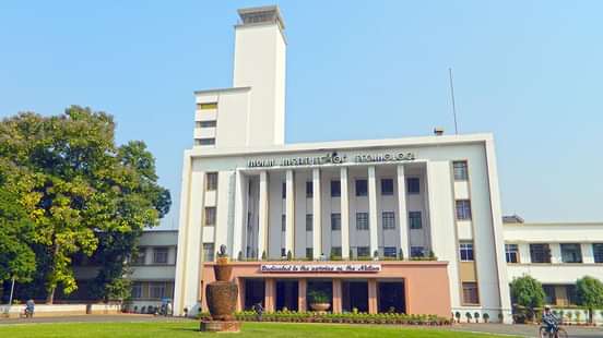 IIT-Kharagpur Launches Centre for Happiness