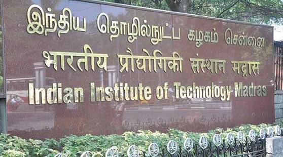 IIT-M Partners with German Institute to Setup Centre for Automative Research