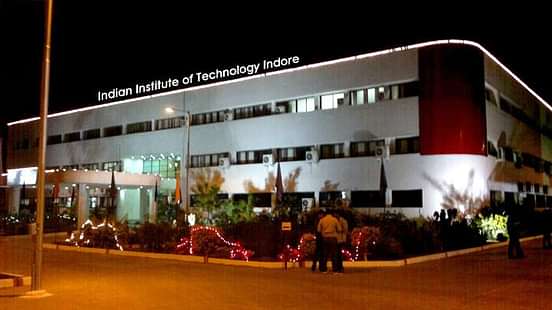 Admission notice- IIT Indore Announces Amission for Short Term Course 