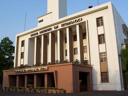 IITs Bringing in Foreign Teachers and Students to Improve Global Ranking