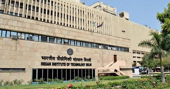 IIT Council to Review 122 Percent Fee Hike Introduced by Irani-Led HRD Ministry