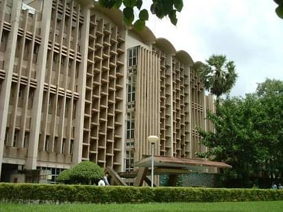 IIT Bombay Announces Admission to MDes and PhD programmes
