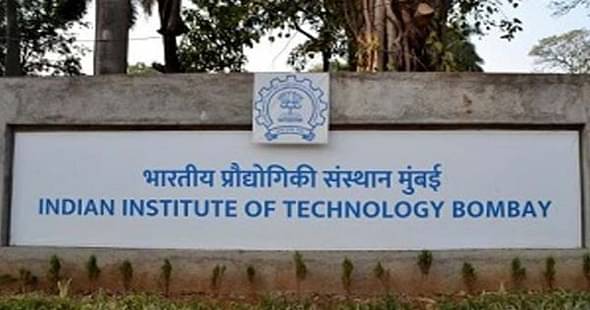Support Pours in for Students Protesting against IIT Bombay Fee Hike