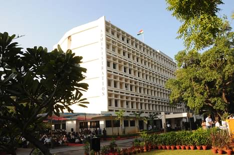 IIT Chennai Student Found Hanging Inside Hostel Room