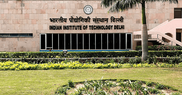 IIT Delhi to Increase Seats for EWS by 12.5%