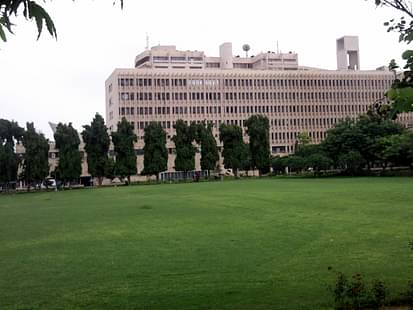 A Ray of Hope from IIT, Delhi