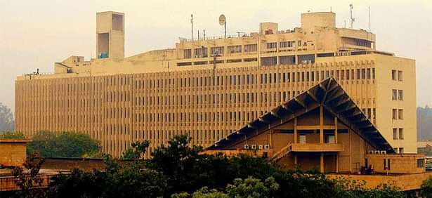 IIT Delhi Students Take Recourse Cycle for Campus Transport