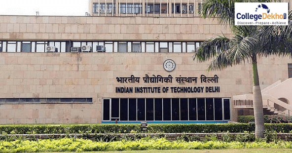 Govt. Asks IIT Delhi to Draft Plan to Tackle Vacant Seats