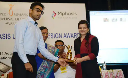 IIT Delhi Alumnus Develops App for Visually Impaired