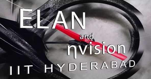 IIT Hyderabad Tech Fest ‘Elan & Nvision’ to Begin from February 9