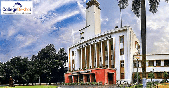 IIT Kharagpur Alumni Son Gifts Rs. 2 Crore to Parents’ Alma Mater