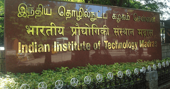 IIT Madras Writes to HRD Ministry Over Disappointment of Not Getting IoE Status