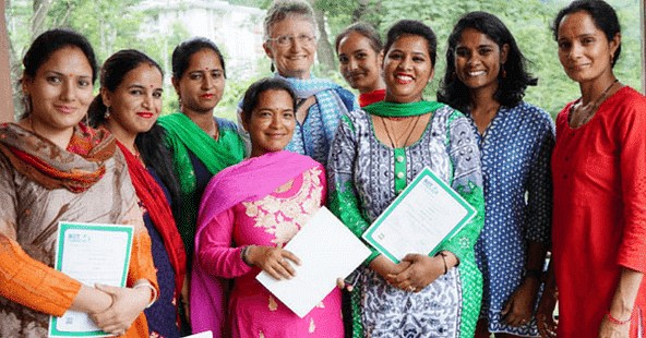 IIT Mandi Helps Women Become Entrepreneurs