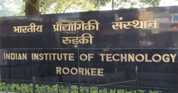 No Ph.D. Student Can be Hired as Faculty Member: IIT Roorkee