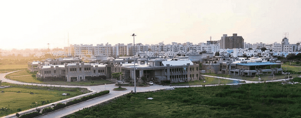 IIT-Gandhinagar invites applications for MSc in Cognitive Science