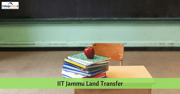 NGT Reserves Order on Plea regarding IIT Jammu Land Transfer