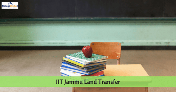 NGT Reserves Order on Plea regarding IIT Jammu Land Transfer