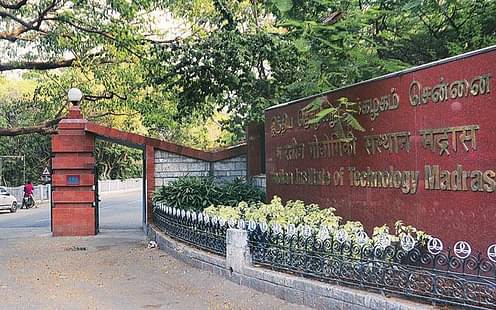IIT Madras is No.1 for Research and IIT Kharagpur is No.1 for Research Publications: HRD Ministry