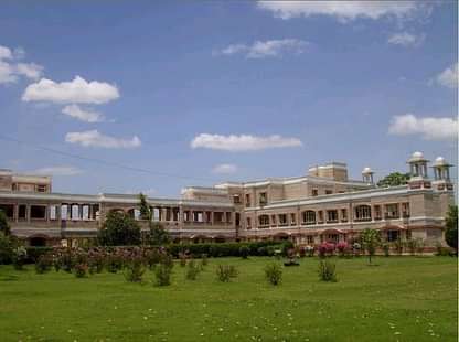 Admission Notice - IITTM Gwalior Announces Admission for BBA in Tourism and Travel