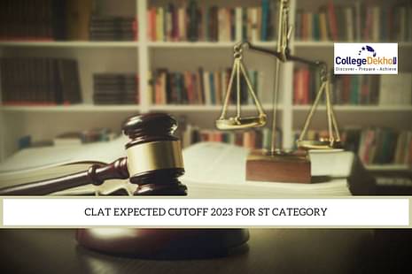 CLAT Expected Cutoff 2023