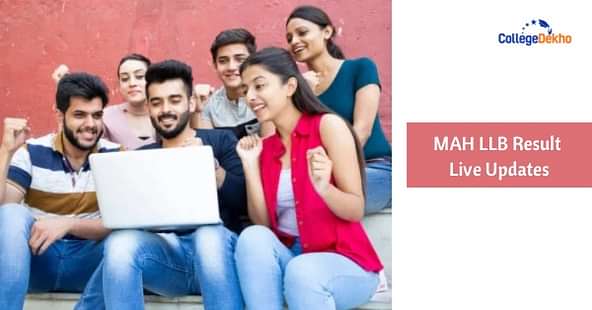 MAH LLB Result 2024 Live Updates