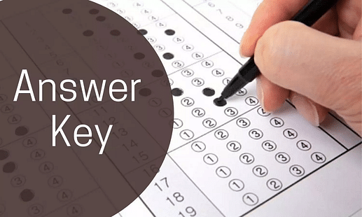 UP Police Answer Key 2024 February 17 Shift 1 & 2 (Available): Download Answer Key PDF