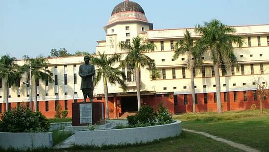Allahabad University Seeks New Posts for Teachers
