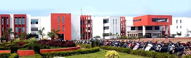 KITE Engineering College of Raipur availed Engineering Branch Selector tool for the students