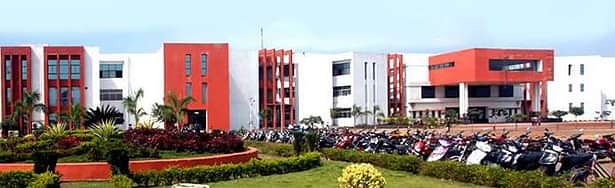 KITE Engineering College of Raipur availed Engineering Branch Selector tool for the students