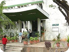 Admission Notice: IMDR, Pune Announces Admission for PGDM Courses 2016-18