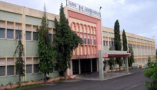 CTAE among top 100 engineering colleges of country