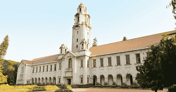 IISc Bangalore Ranked 38th in Global Ranking, Graduates Deemed Highly Employable
