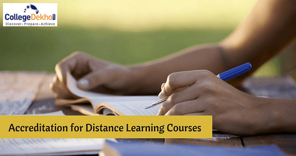 NAAC Accreditation Mandatory for Offering Distance & Open Learning Courses