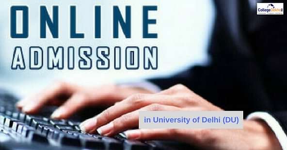 Delhi University to Conduct Online Counselling for 10 UG Courses