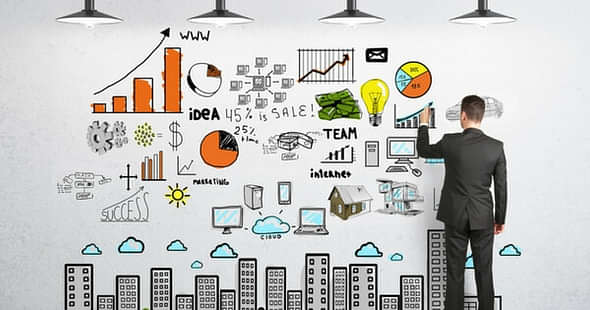 University of Hyderabad Business Incubator Encourages Start-Up Culture
