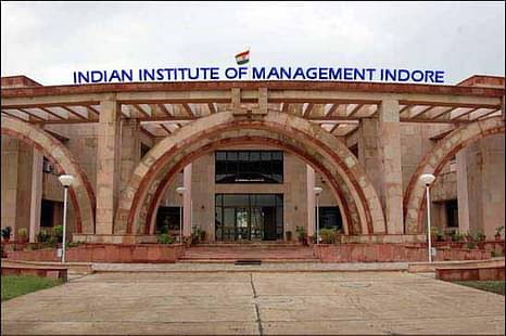 IIM-Indore to Launch Weekend Course for Working Professionals