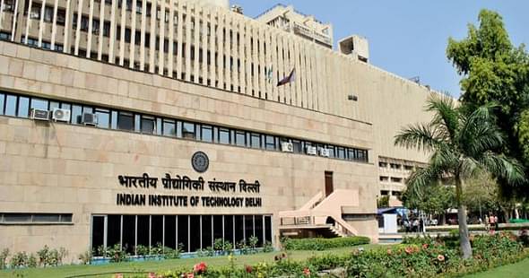IIT Delhi Announces 13th Edition of Open House, To Begin from April 22