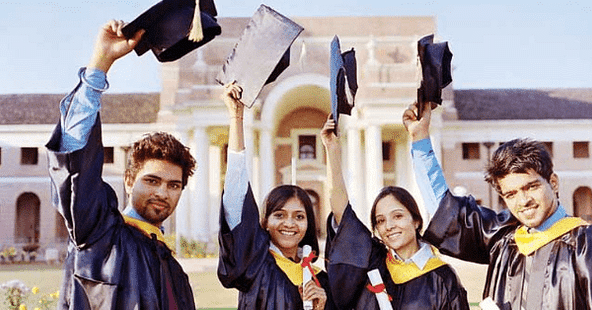 Number of Indian Students in US Continue to Rise