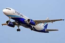 Interview Shedules of IndiGo Airlines for its cabin crew in Various Cities