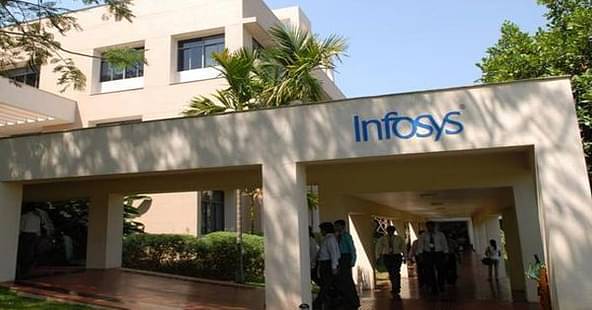 Fortunate Enough to Give IIM Entrance Exam a Miss: Infosys Co-Founder Nandan Nilekani