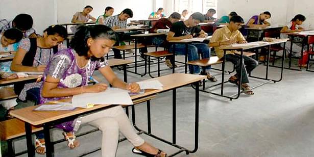 Andhra Pradesh Inter Exams Concluded