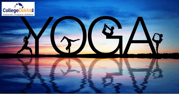 6th International Yoga Day: Find Out the Best Yoga Postures for Students