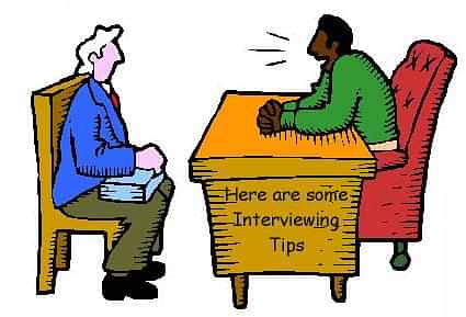 Tips to Ace a Personal Interview