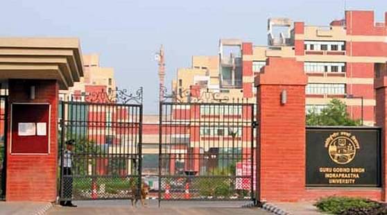 DU not the Sole Option for UG! Check Out Top Universities in Delhi