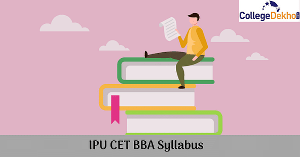 Syllabus of IPU CET BBA