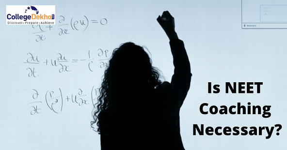 Is Coaching Important for NEET