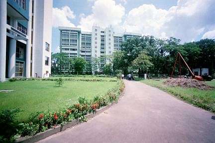 ISI, Kolkata Open for M.Tech'16